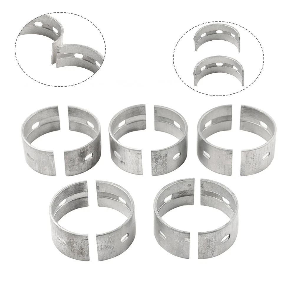 31.5MM Crankshaft Main Bearing Set for Yamaha XJR400R, YZF600 R6 (95-07)