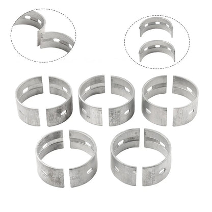31.5MM Crankshaft Main Bearing Set for Yamaha XJR400R, YZF600 R6 (95-07)