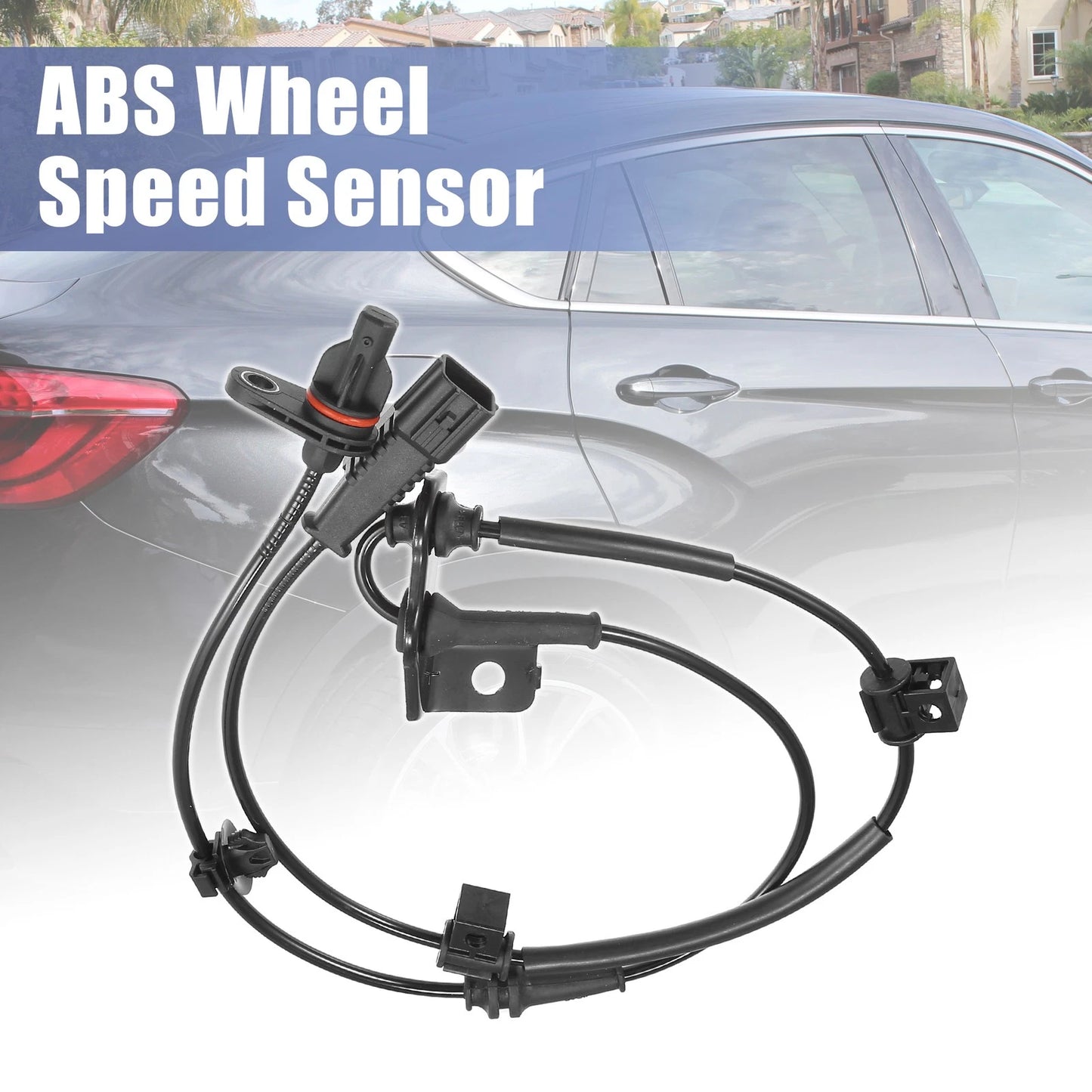 Front Left ABS Wheel Speed Sensor for Hyundai Tucson (2016-2021)
