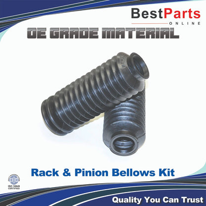 Rack and Pinion Bellows Boot for Nissan 240Z 260Z 280Z 280ZX (1969–1983)