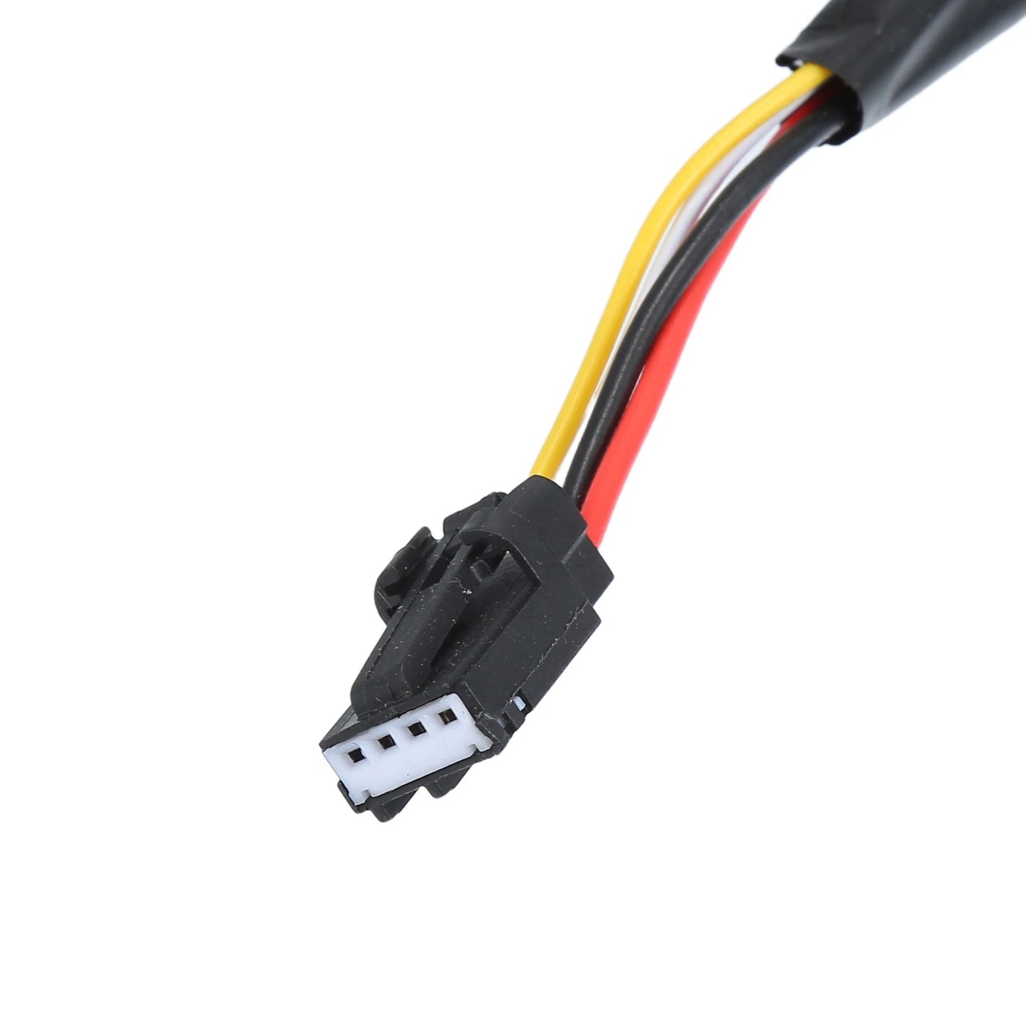 Liftgate Trunk Lid Lock Actuator with Cable for Ford Escape (2013-2019)