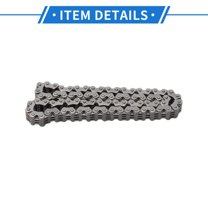 Timing Chain Kit for Hyundai Genesis Coupe (2010-2012)