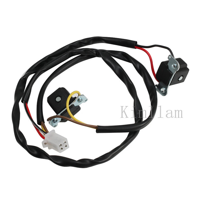 Pulsar Coil Sensor for Kawasaki FD620D FD611V FD661D FD590V