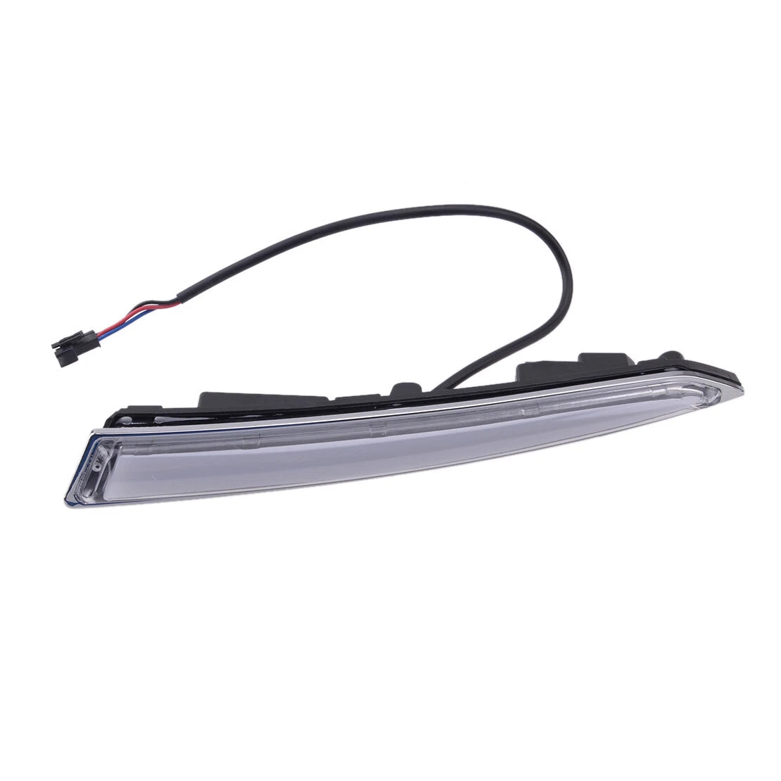 LED DRL Driving Light Turn Signal Fog Lamp for Ford Kuga Escape (2013-2016)