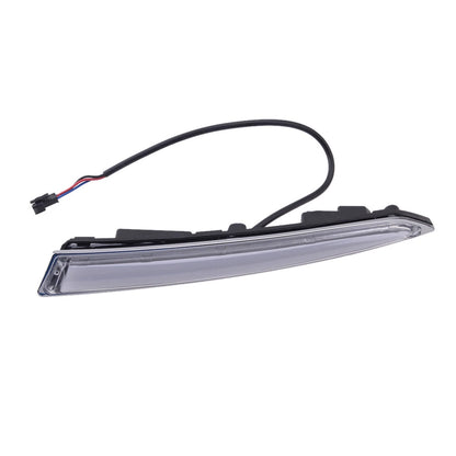 LED DRL Driving Light Turn Signal Fog Lamp for Ford Kuga Escape (2013-2016)