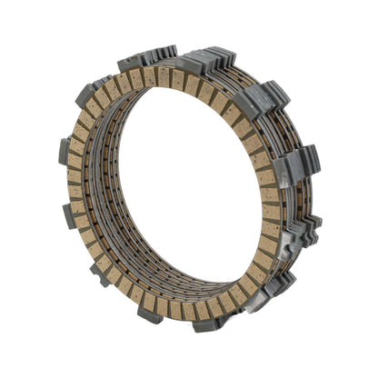 Clutch Friction Disc Plates for Suzuki GSXR1000, GSXS1000 (2001-2004, 2016-2018)