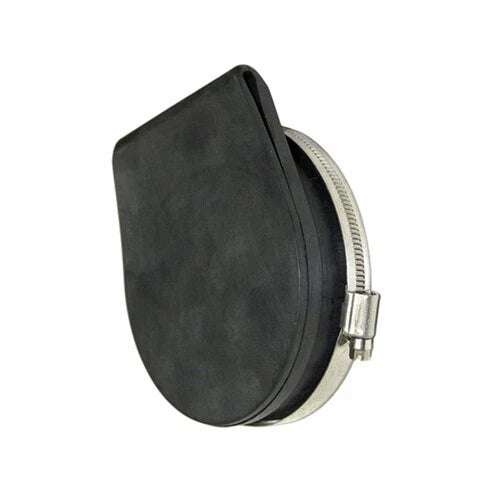 Boat Marine Exhaust Guard Protector Flapper 5"/6" for Various Models