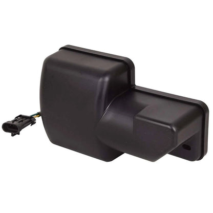 Wiper Motor Arm Blade Kit for Bobcat S100 S130 S150 S160 S175 S185 (2000-2023)