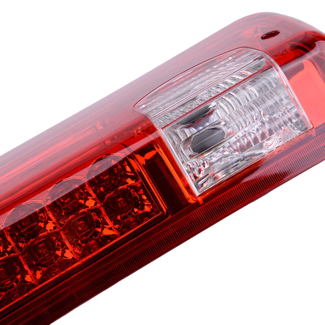 Tail Lights for Ford F150 2004-2008 & Explorer 2007-2010 3rd Brake Lamp