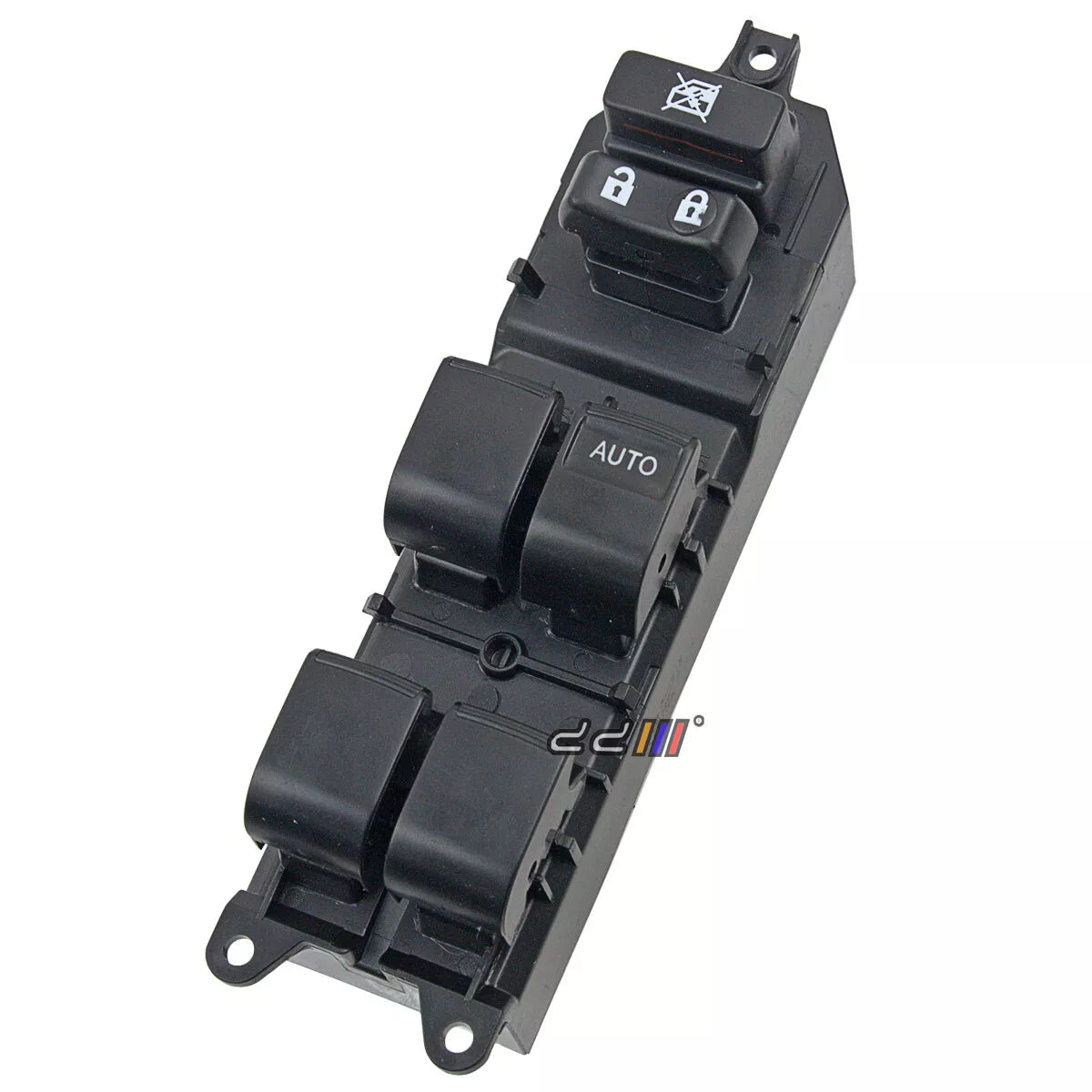 Power Window Switch for Aurion ACV40 (2007-2011)