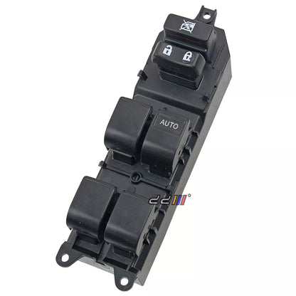 Power Window Switch for Aurion ACV40 (2007-2011)