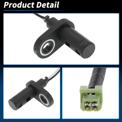 Automatic Transmission Speed Sensor for Chevy Malibu 3.6 (2008-2012)