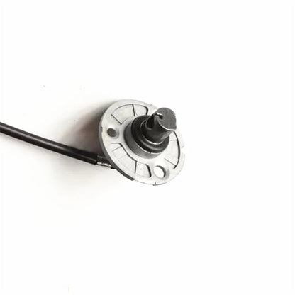 Antenna Base Bracket with Cable for 2007-2011 Jeep Wrangler (2007-2011)