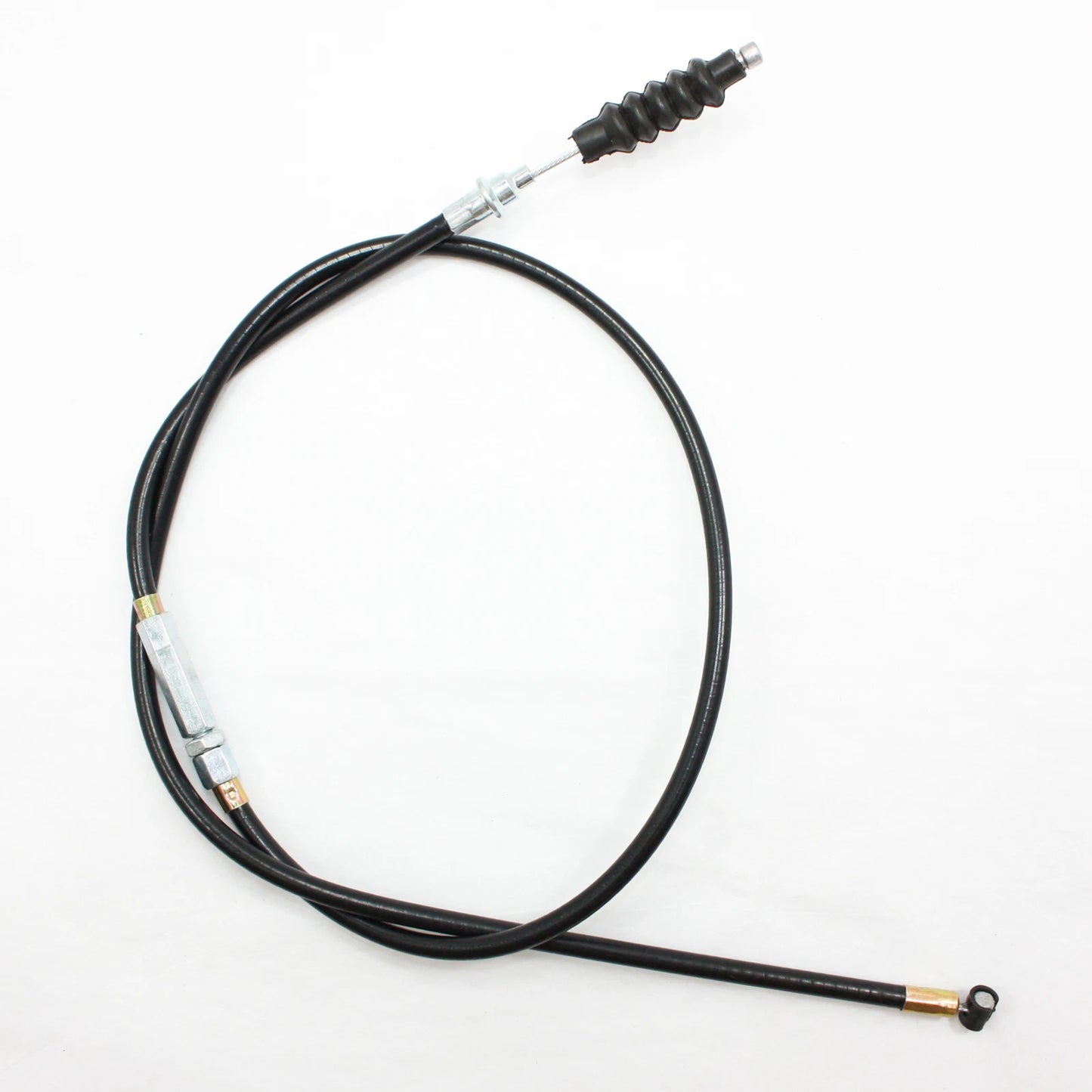 Clutch Cable Cord 980mm 75mm for 125cc 140cc 150cc PIT PRO TRAIL QUAD DIRT BIKE