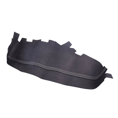 Front Door Armrest Cover for Toyota Avalon (2013-2018) - Gray Protector