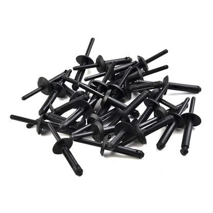30x Door Panel Fastener Clips for Jeep Grand Cherokee (1999–2004)