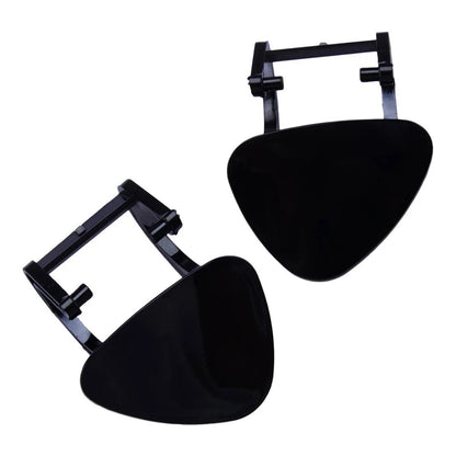 L & R Headlight Washer Nozzle Cover Caps for Benz W211 E200 E350 E500 (2001-2008)
