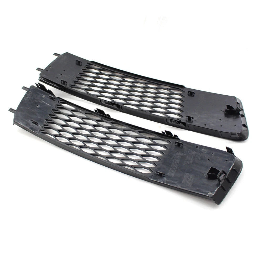 Front Lower Bumper Grille Insert for Audi Q7 (2010-2015)