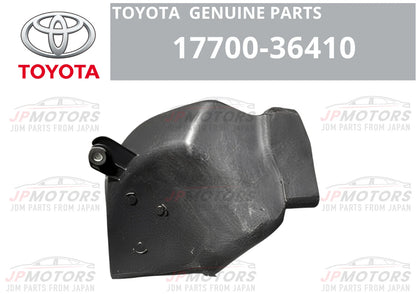 Cleaner Assy Air for Toyota IS300 RC300 GS200t RC200t