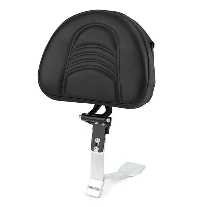 Adjustable Driver Backrest for Can-Am Spyder RT/SE6/SM6/SE5/SM5 (2010-2023)