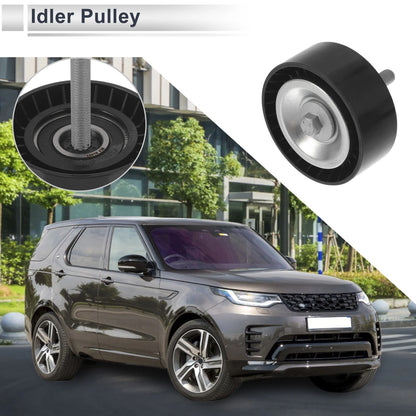 Drive Belt Idler Pulley for Jeep Wrangler (2019-2021) 1 Pc