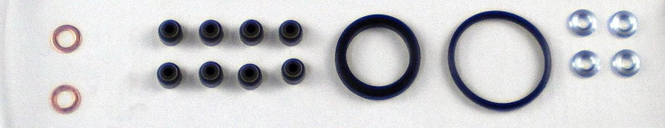Head Gasket Bolts for BMW Mini One Yaris Echo Vitz Verso
