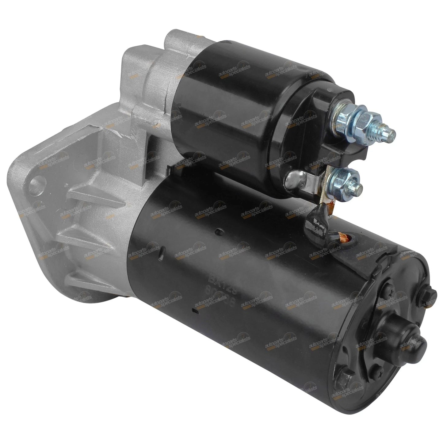 Starter Motor 6cyl 4.0L for Ford Territory TS TX Turbo