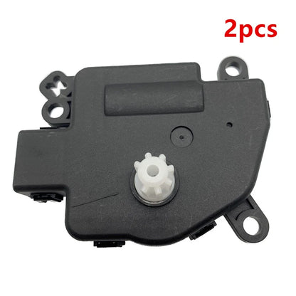 Blend Door Actuator for Infiniti QX56, Armada, Titan (2004-2015)