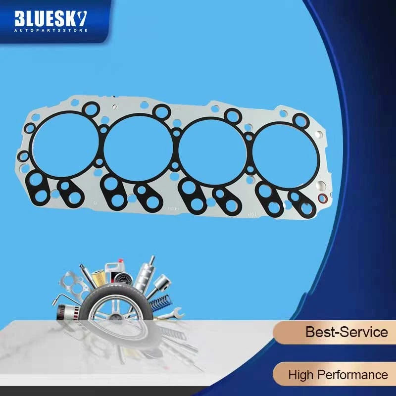 Cylinder Head Gasket for Holden Rodeo R9 RA 3.0L 4JH1 1998-2007