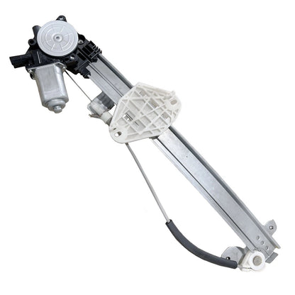 Rear Left Window Regulator 6 Pins Motor for Honda Accord Euro CU (2008–2015)