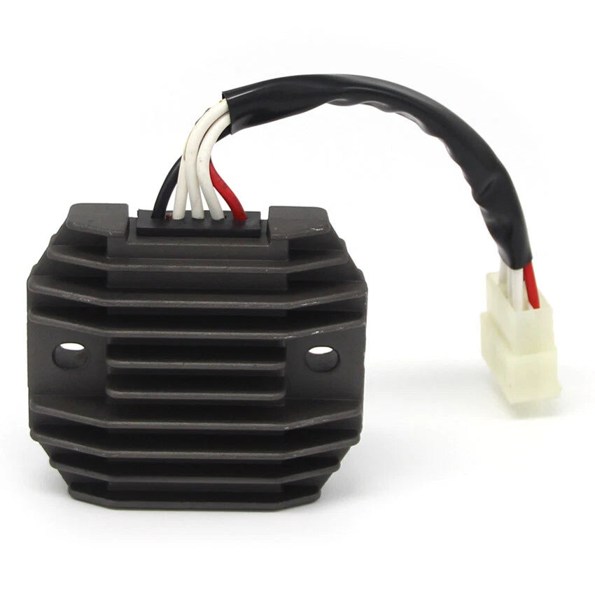 Voltage Regulator for Yamaha FZS600 Fazer, XV1200 TD Venture (1998-2003, 1985-1986)