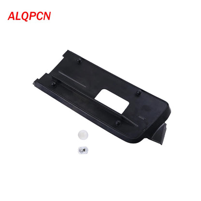 Left Rear End Cap Rubber Roof Rack for Suzuki Grand Vitara (2006-2015)