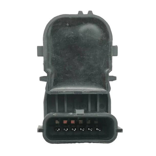 1x Rear PDC Parking Reverse Sensor for 2015-2018 Kia Sportage QL (2015-2018)