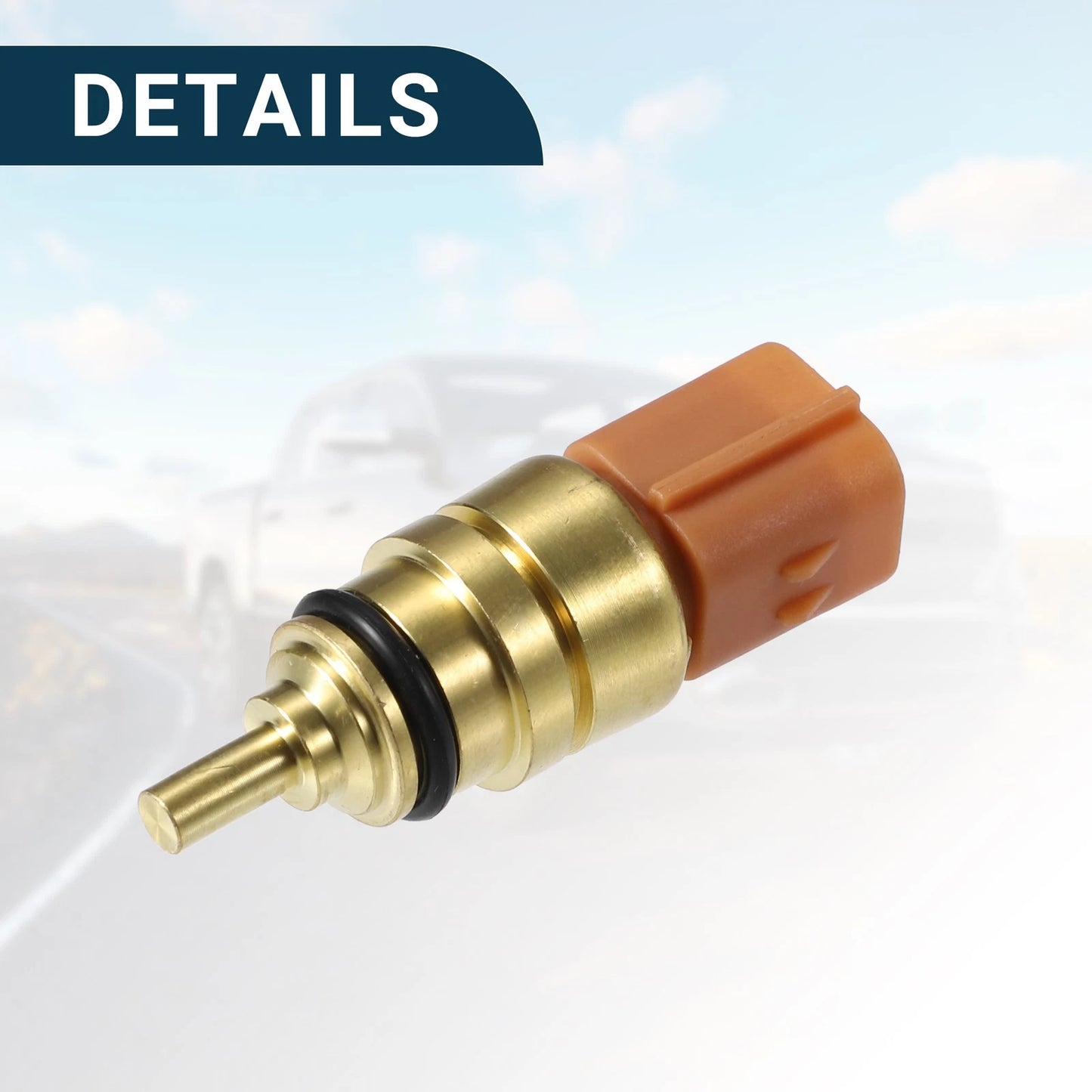 Coolant Temperature Sensor for Kia Sorento (2003-2009)