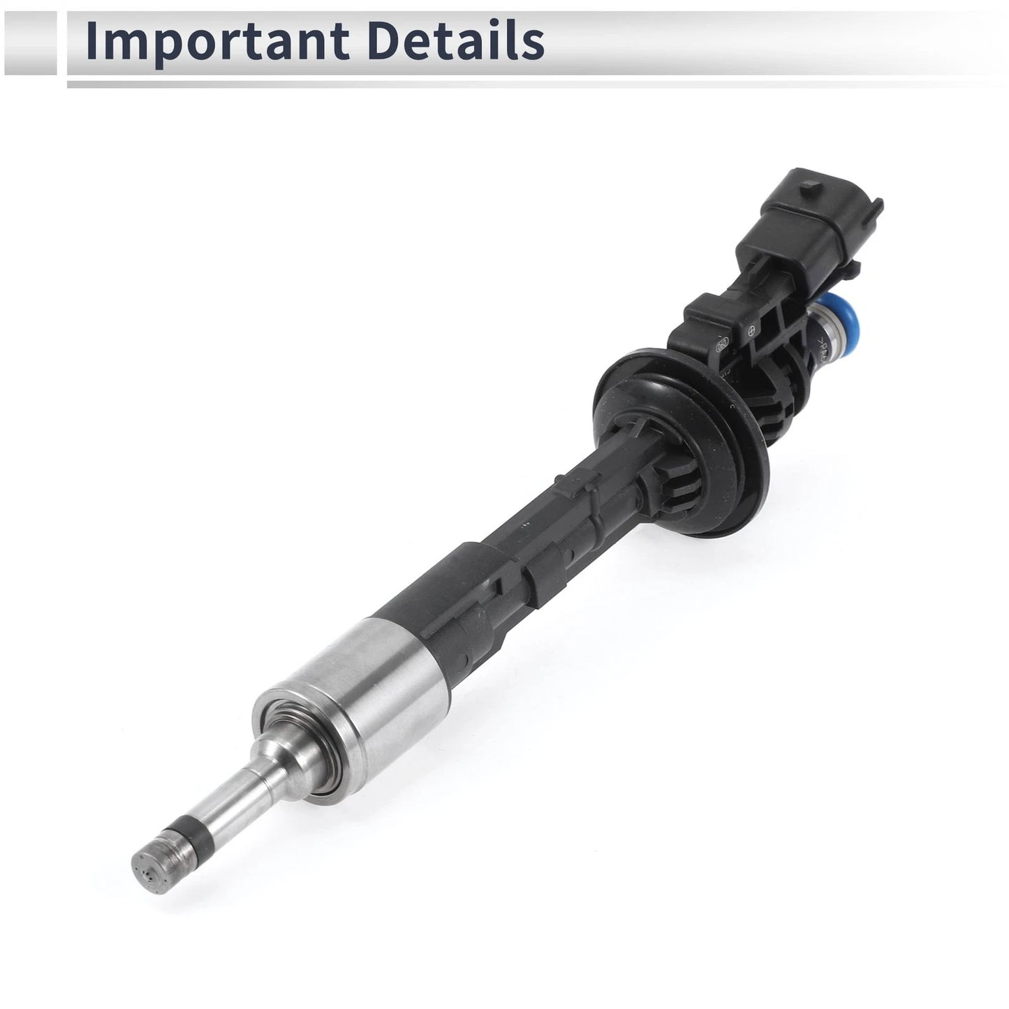 Fuel Injector Nozzle for Volvo V60 (2011-2018)
