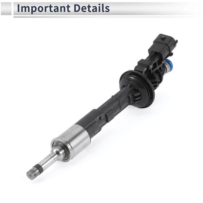 Fuel Injector Nozzle for Volvo V60 (2011-2018)