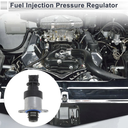 Fuel Pressure Regulator 20-70 Psi for Kia Sorento (2009-2015)
