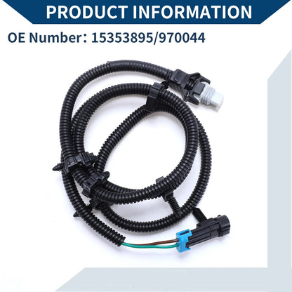 ABS Wheel Speed Sensor for Chevrolet Venture (2001-2005)