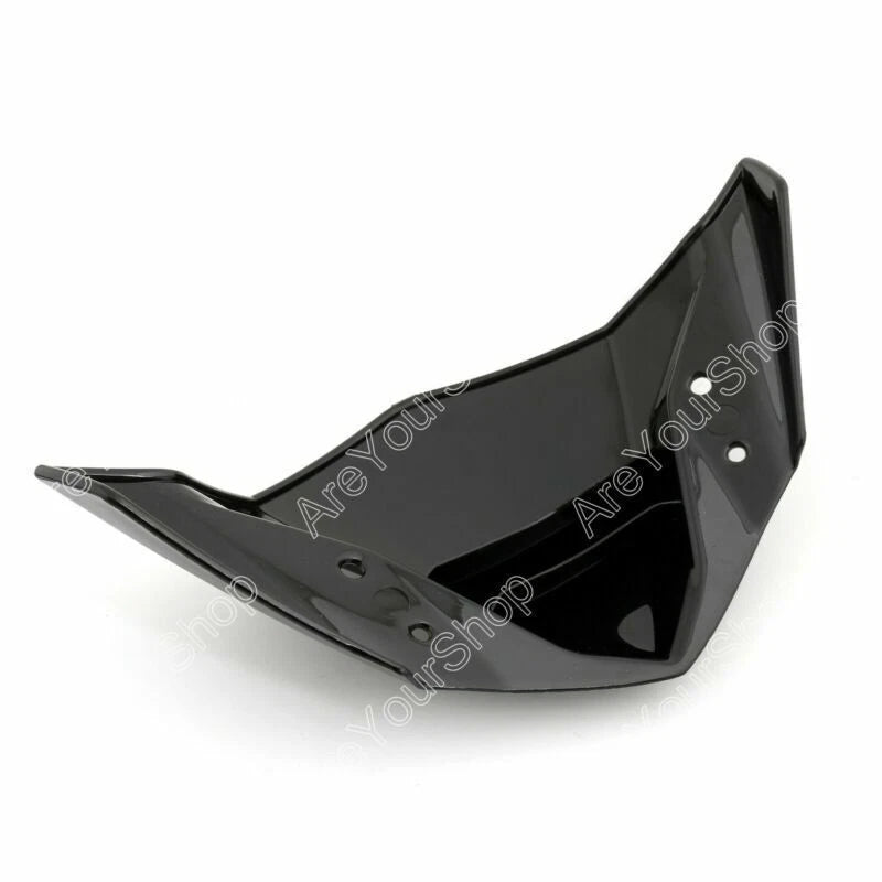 Windshield for 2011-2014 Yamaha FZ16 FZ 16 FZ-S (2011-2014)