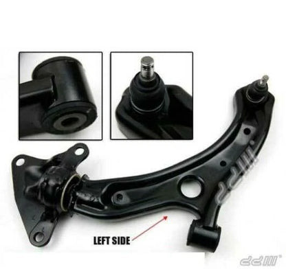 Lower Control Arm Left for Honda Jazz GE GP (2008-2014)