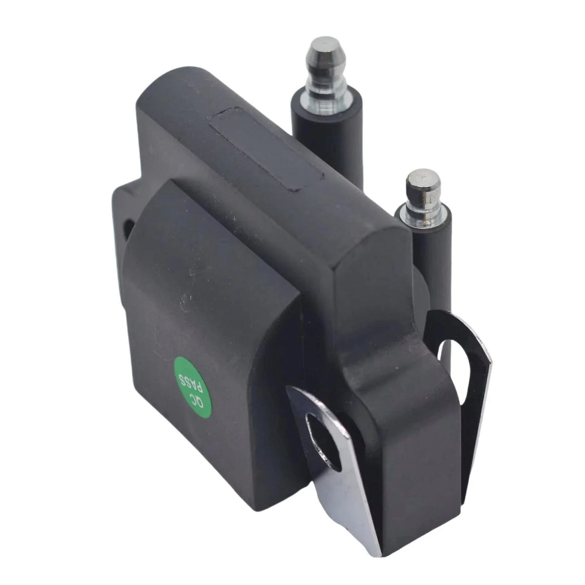 Ignition Coil Replacement for Johnson/Evinrude Outboard Engine