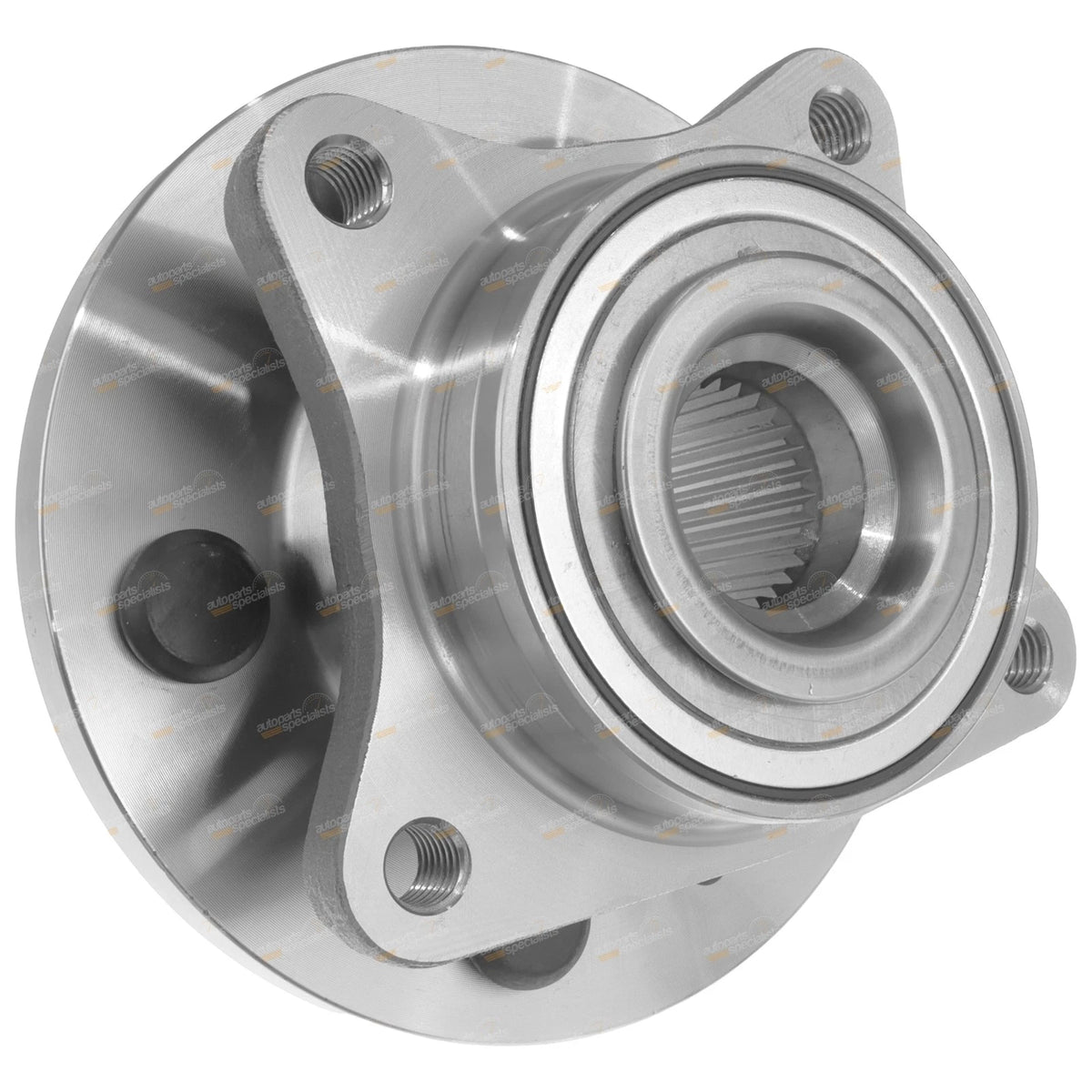 Front Wheel Bearing Kit for Land Rover Range Rover Sport L320 (2005-2010)