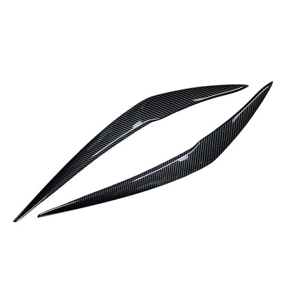 Front Headlight Eyebrow Cover for BMW 1 Series F20 (2015-2019)