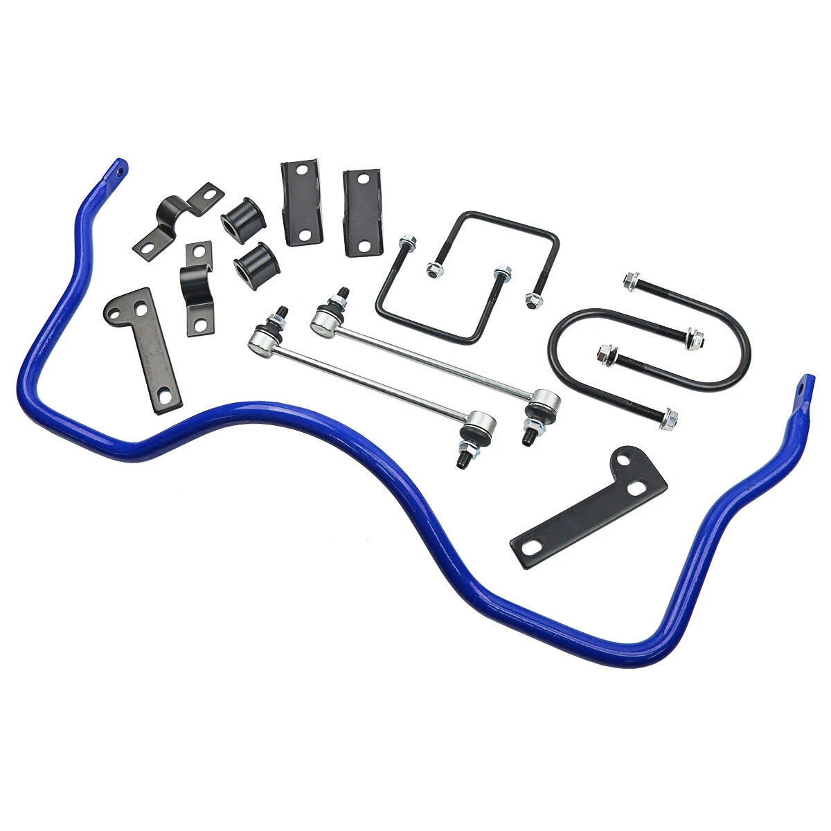 Rear Sway Bar Stabilizer Kit for Isuzu D-Max Dmax (2012-2020)