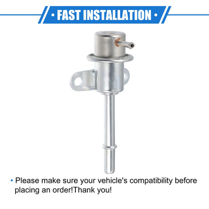 Fuel Injection Pressure Regulator for Nissan Almera (1995-2000)