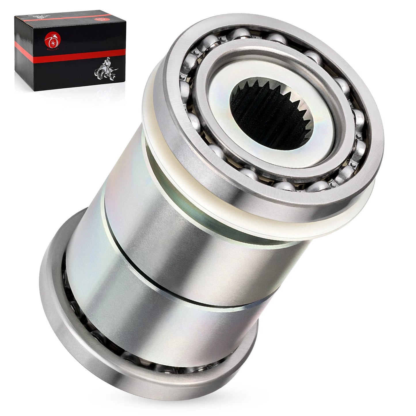 Front Differential Output Hub Assy for Polaris RZR S (2017–2020)