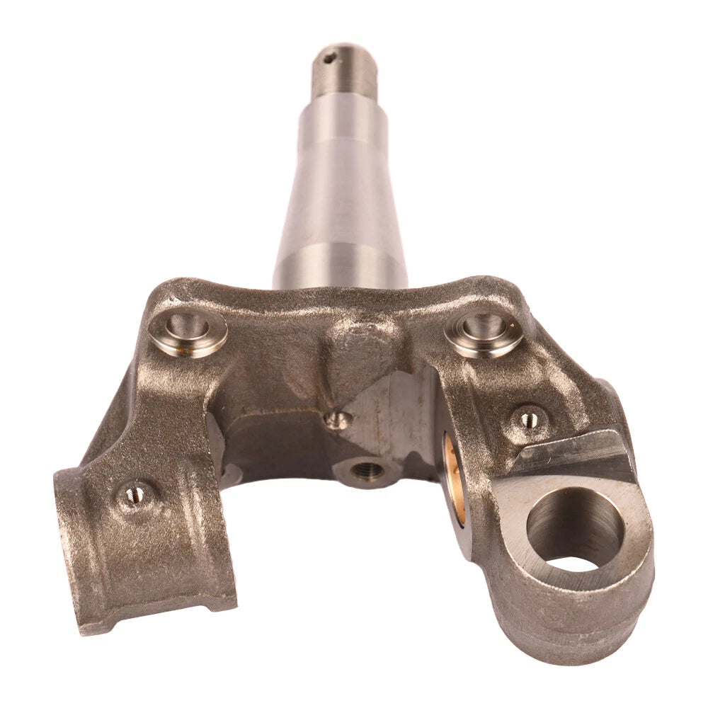 Driver Side Front Axle Knuckle for ISUZU NPR NQR NPR-HD NRR