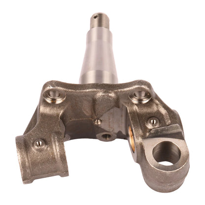 Driver Side Front Axle Knuckle for ISUZU NPR NQR NPR-HD NRR
