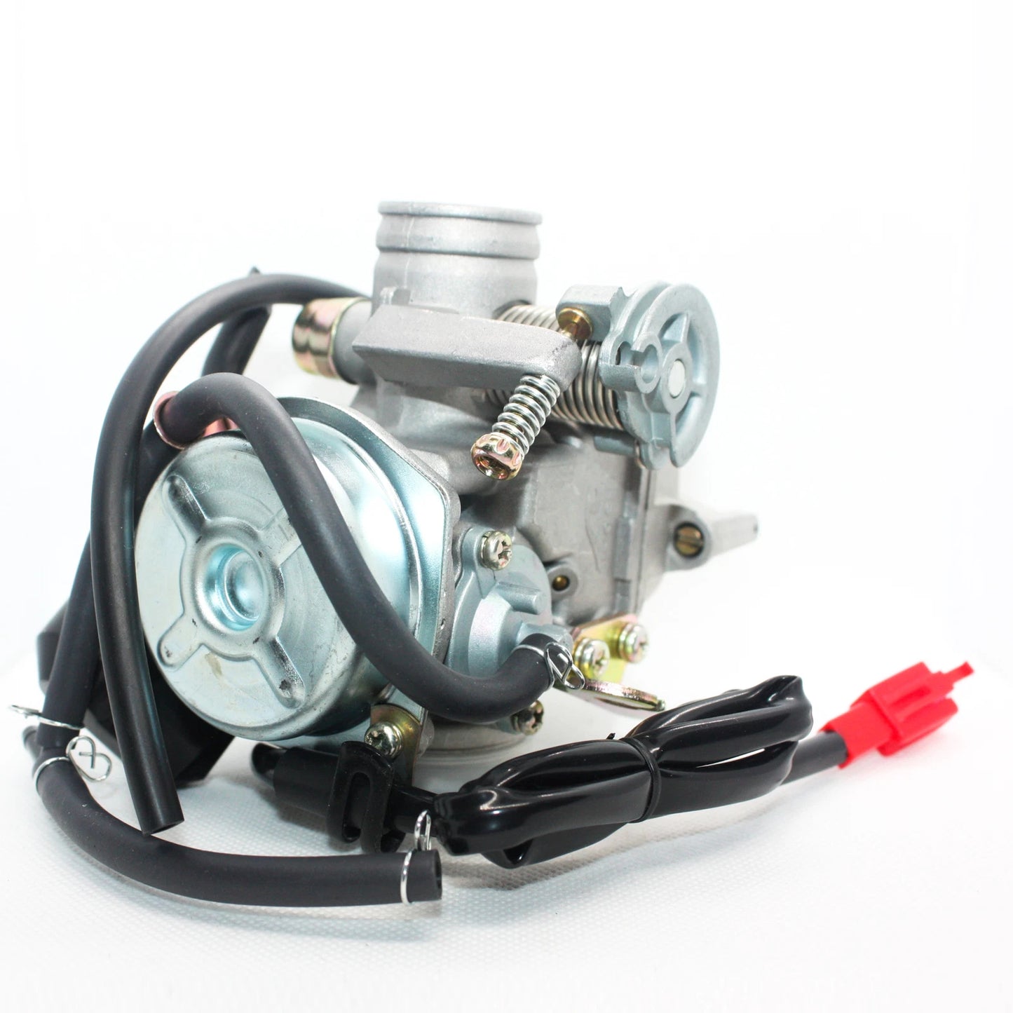 24mm Carburetor Air Filter for GY6 125cc 150cc Quad Dirt Bike ATV