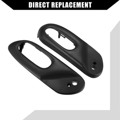 Power Seat Switch Bezel for Chevy C5 Left/Right